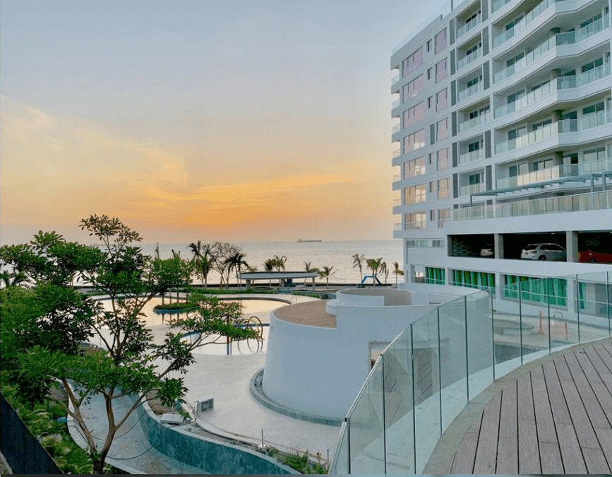 Venta Apartamento Makaira